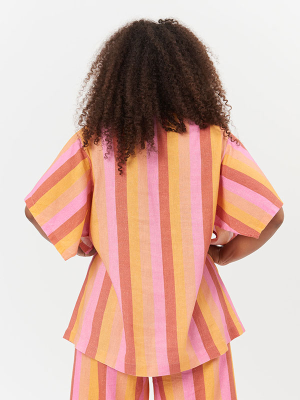 Bluse fra Adia