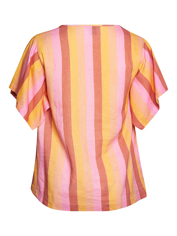Bluse fra Adia