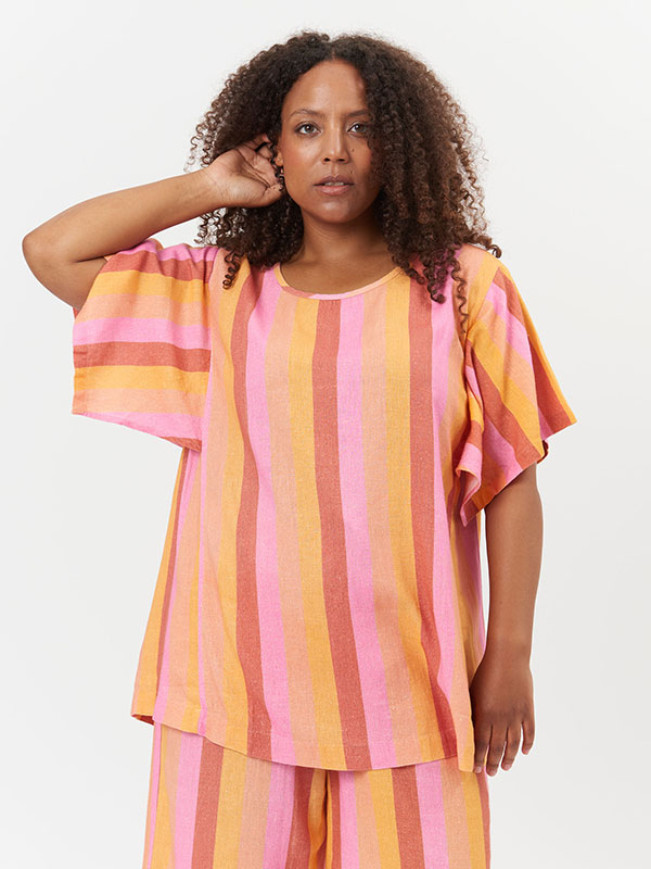 Bluse fra Adia