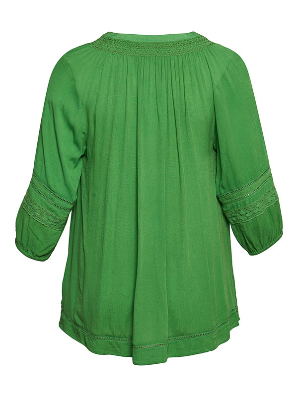 Bluse fra Adia