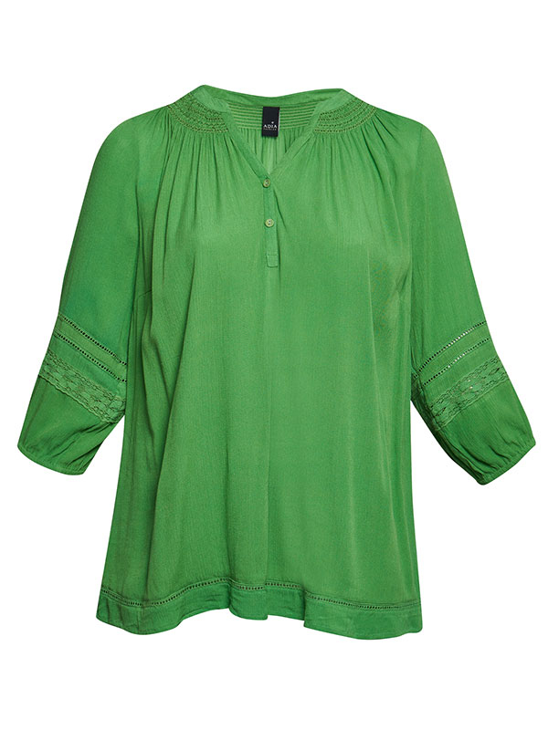 Bluse fra Adia