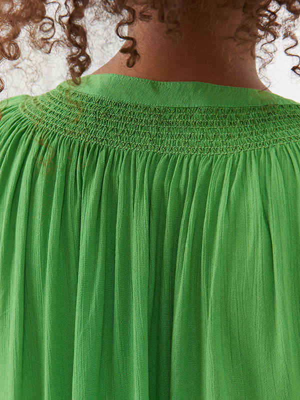 Bluse fra Adia