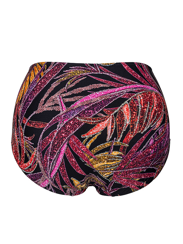 PALM BEACH - Plus Size Bikini truse fra Plaisir