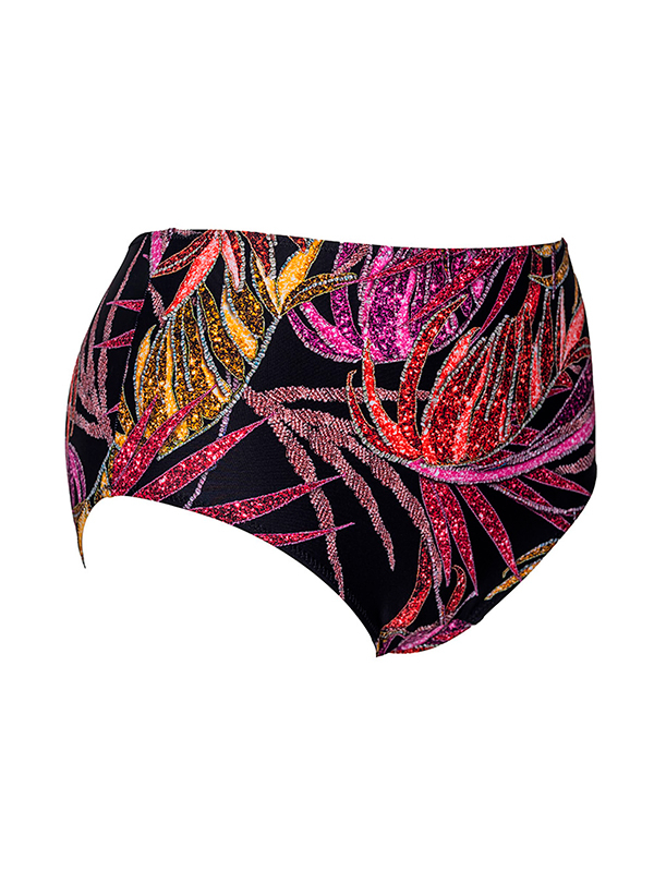 PALM BEACH - Plus Size Bikini truse fra Plaisir