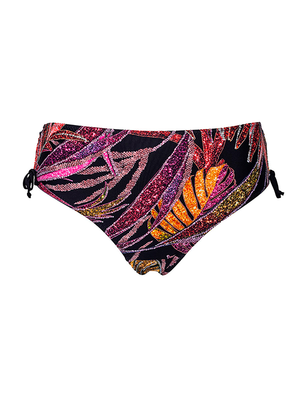 PALM BEACH - Plus Size Bikini truse fra Plaisir