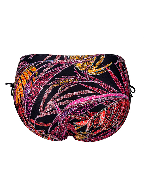 PALM BEACH - Plus Size Bikini truse fra Plaisir