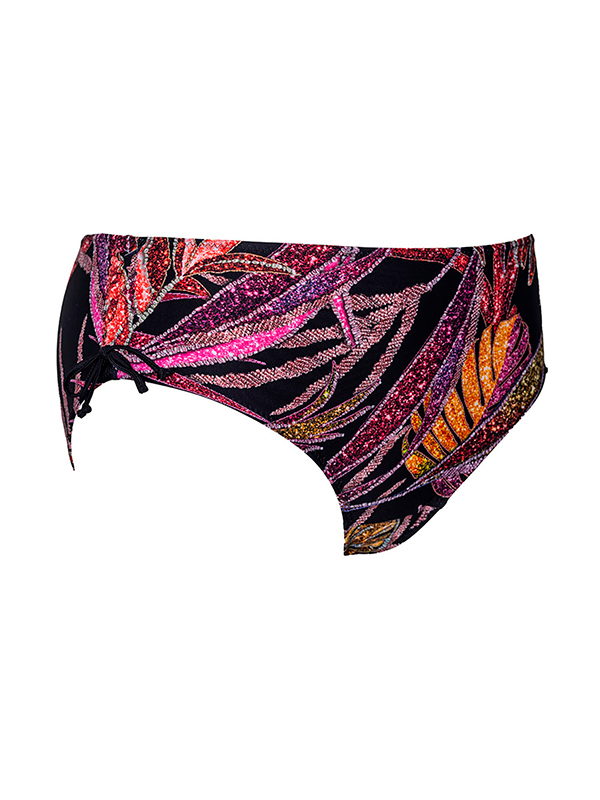 PALM BEACH - Plus Size Bikini truse fra Plaisir