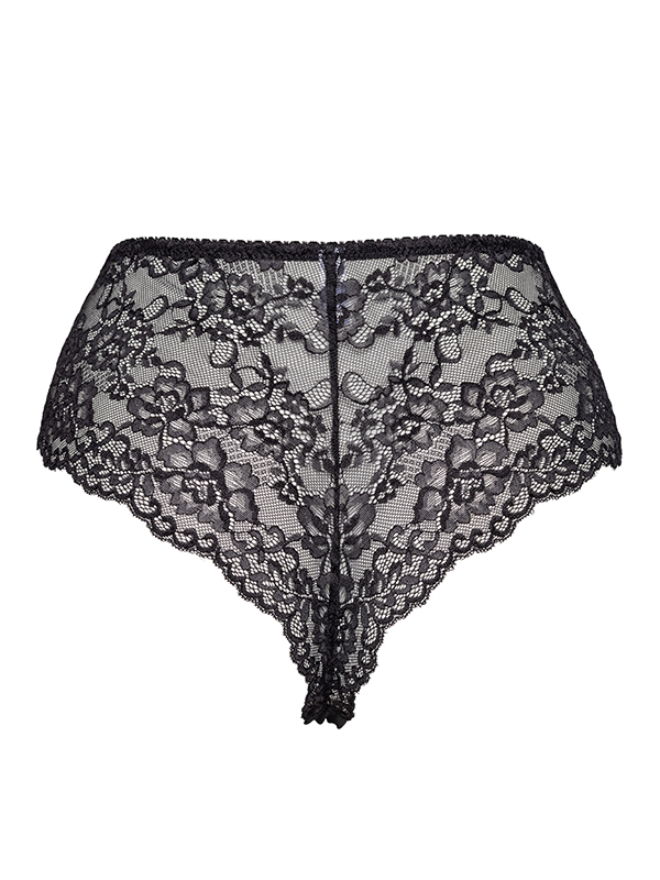 DIANA - Plus Size Truse fra Plaisir