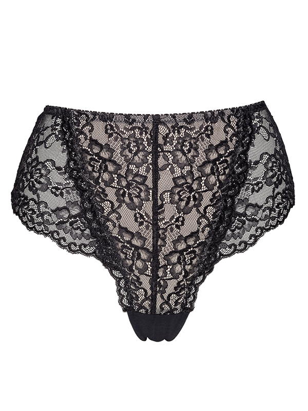 DIANA - Plus Size Truse fra Plaisir