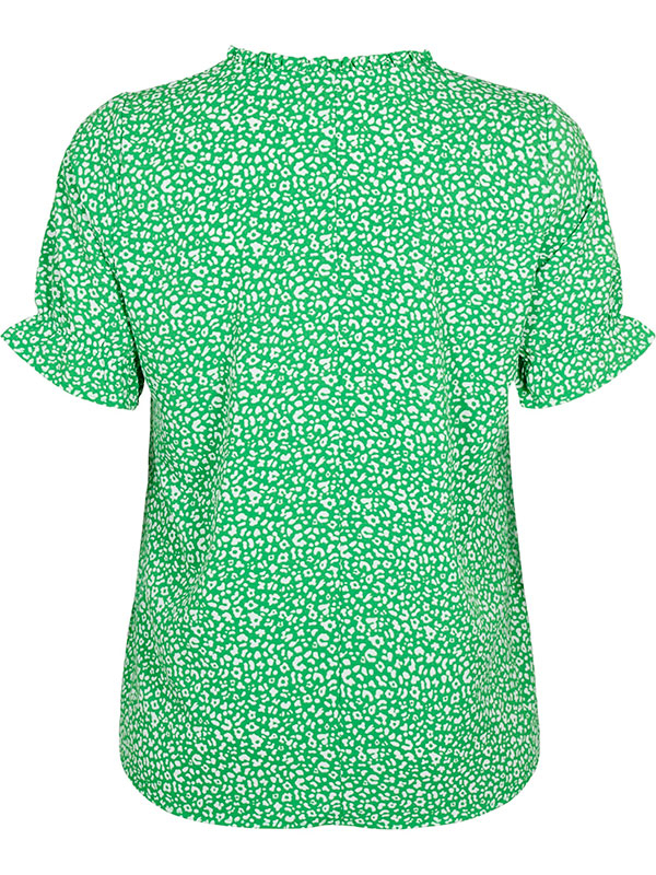 Bluse fra Zizzi