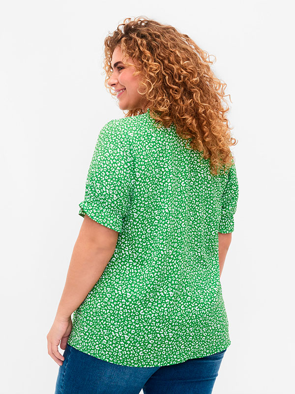 Bluse fra Zizzi