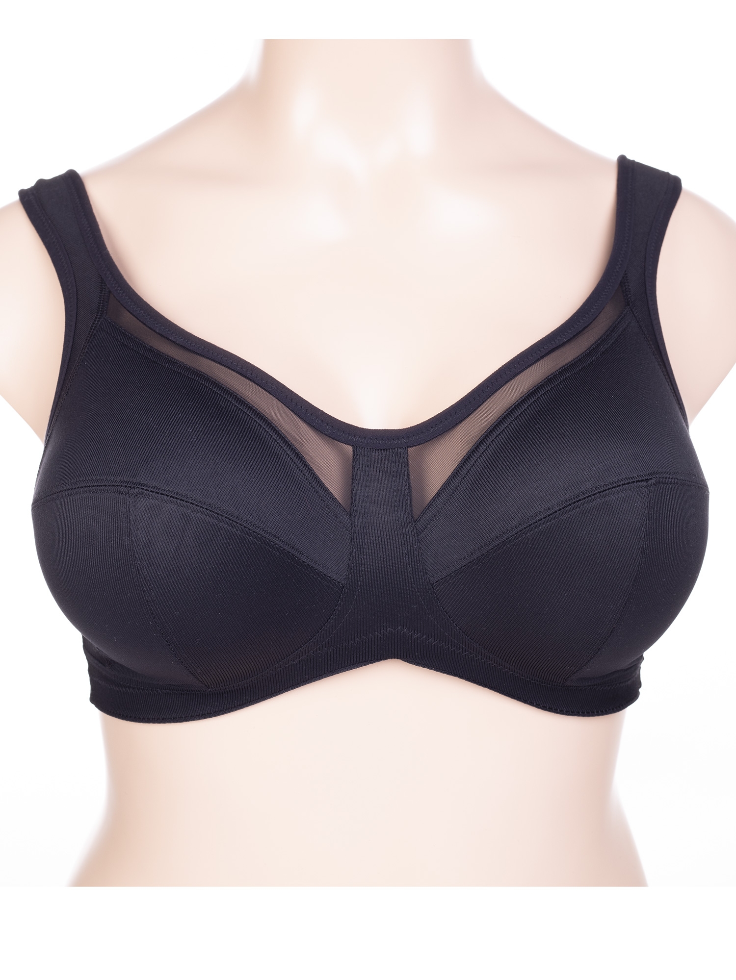 ELLIE  - Plus Size BH uten bøyle fra Plaisir