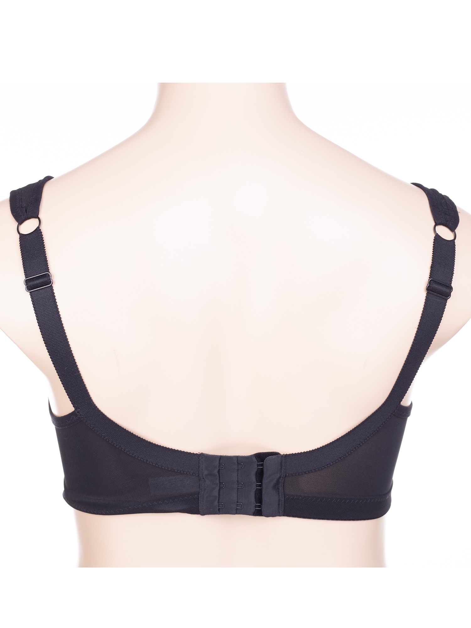 ELLIE  - Plus Size BH uten bøyle fra Plaisir