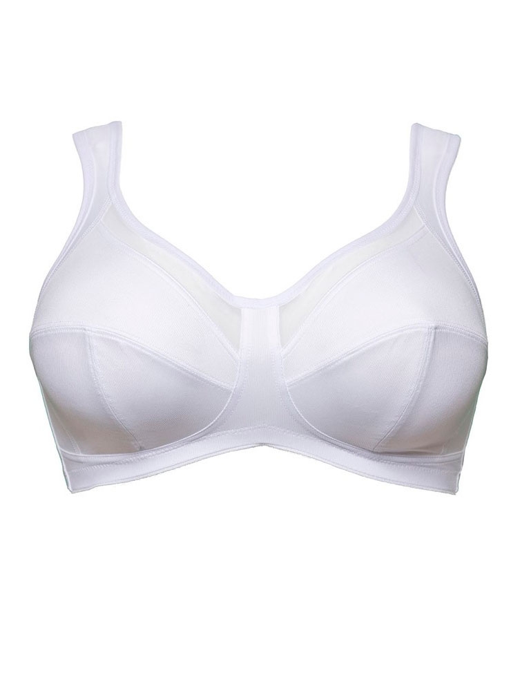 ELLIE  - Plus Size BH uten bøyle fra Plaisir