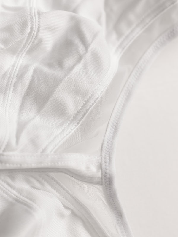 ELLIE  - Plus Size BH uten bøyle fra Plaisir