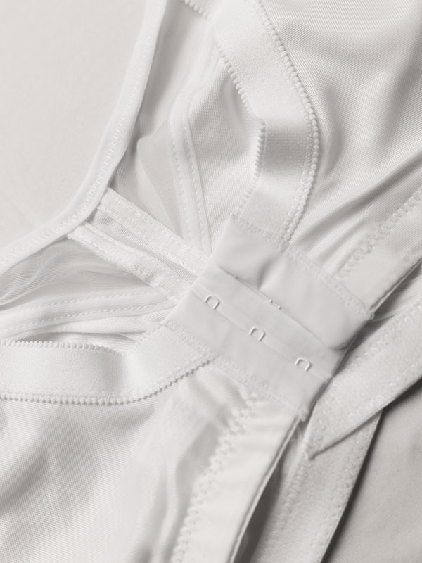 ELLIE  - Plus Size BH uten bøyle fra Plaisir