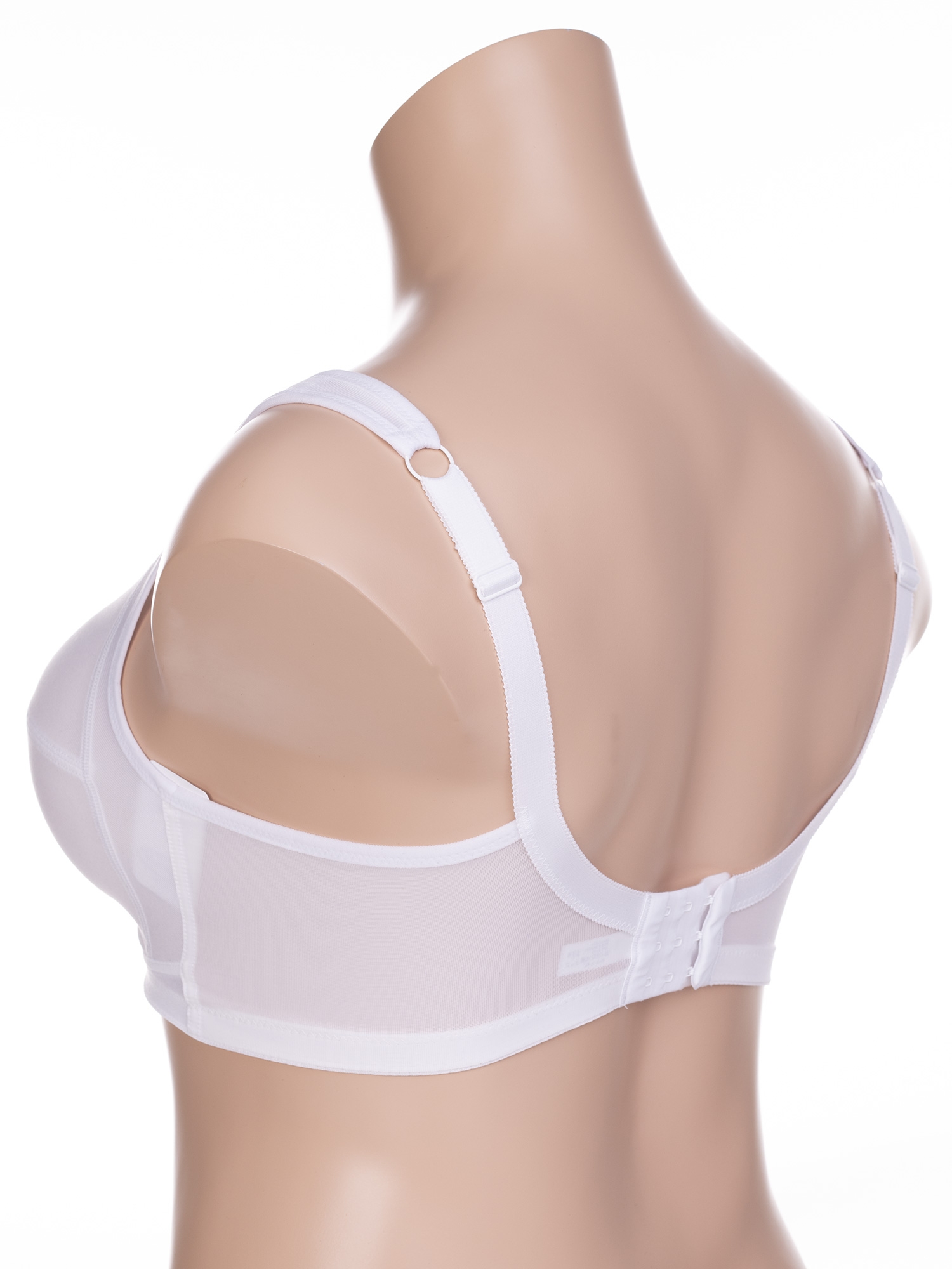 ELLIE  - Plus Size BH uten bøyle fra Plaisir