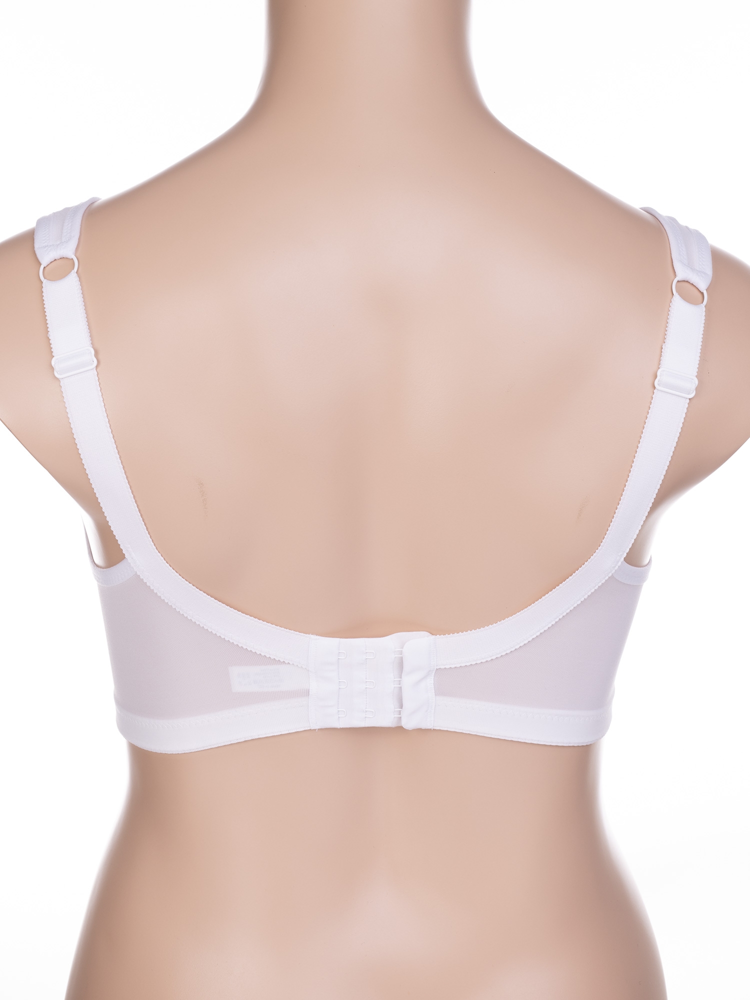 ELLIE  - Plus Size BH uten bøyle fra Plaisir