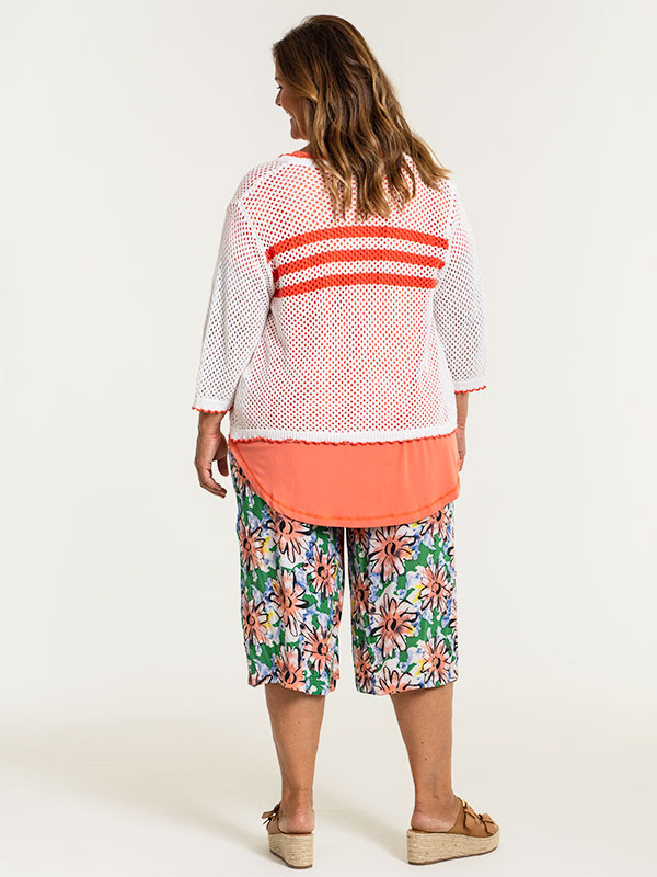 Cardigan fra Gozzip
