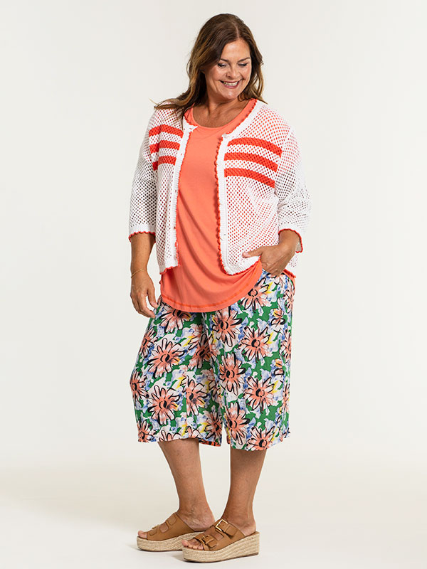 Cardigan fra Gozzip