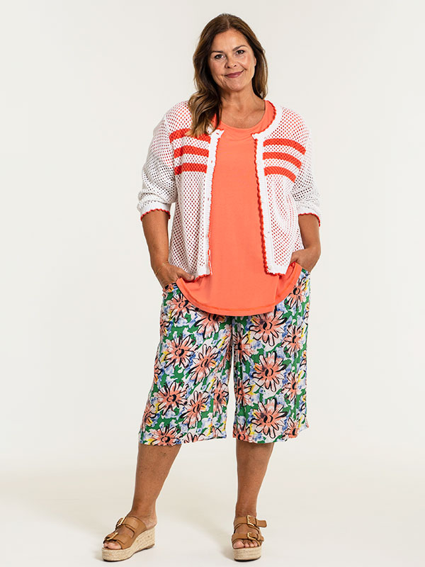 Cardigan fra Gozzip