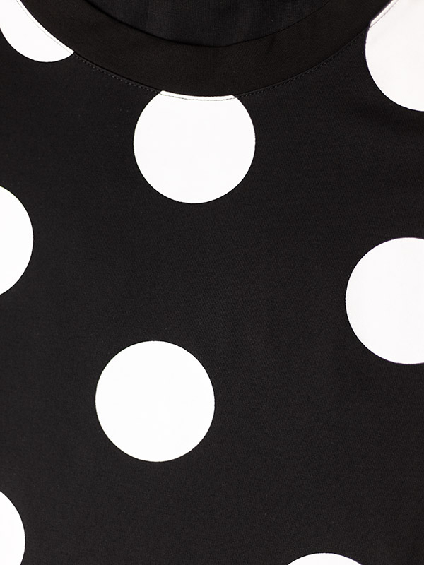 Bluse fra Gozzip Black