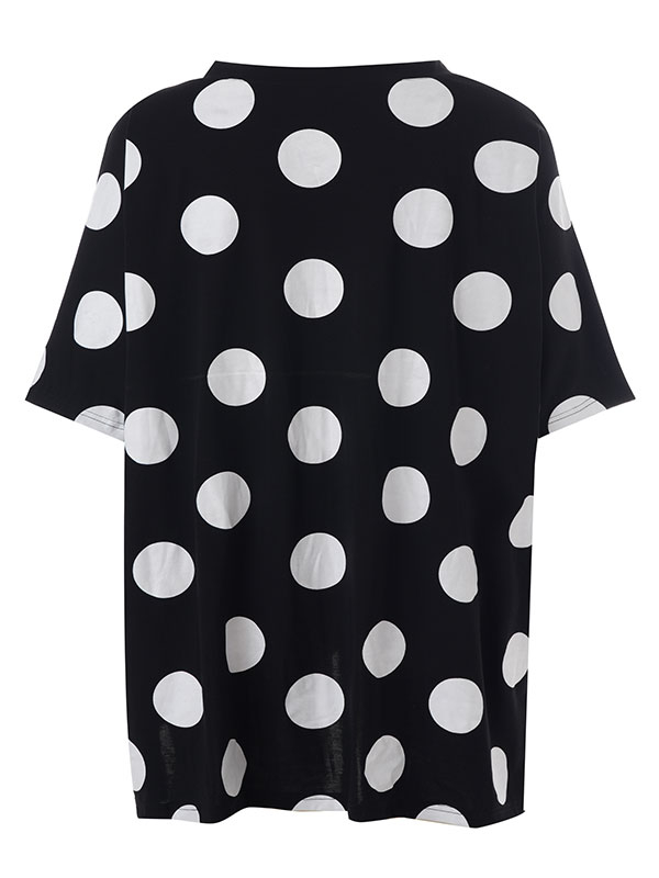 Bluse fra Gozzip Black