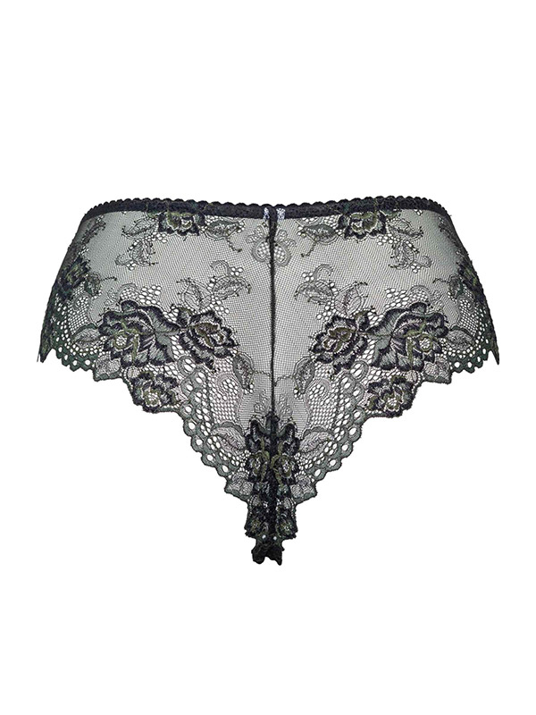BEATE MOSS BRAZILIAN - Plus Size Truse fra Plaisir