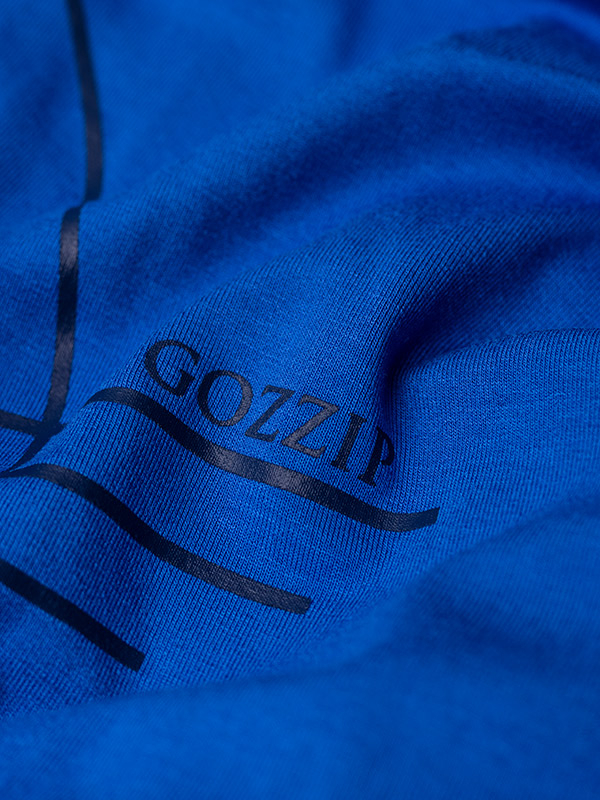 GLIS - Plus Size Kjole fra Gozzip