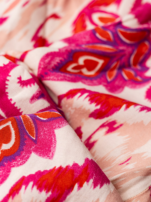 GKARINA - Plus Size Bukser fra Gozzip