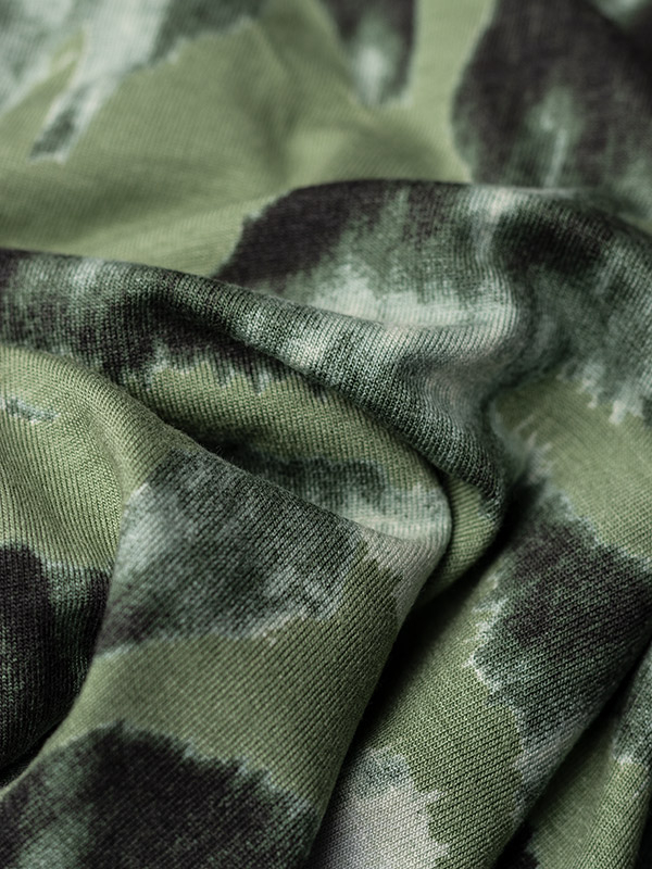 ZH-SYLVA - Plus Size Bluse fra Zhenzi