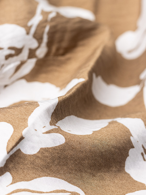 KCMARLA - Plus Size Kjole fra Kaffe Curve