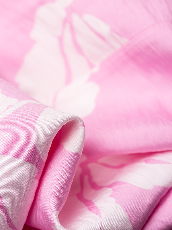 KCMARLA - Plus Size Kjole fra Kaffe Curve