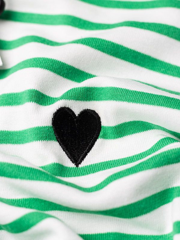 KCLIA - Plus Size Bluse fra Kaffe Curve