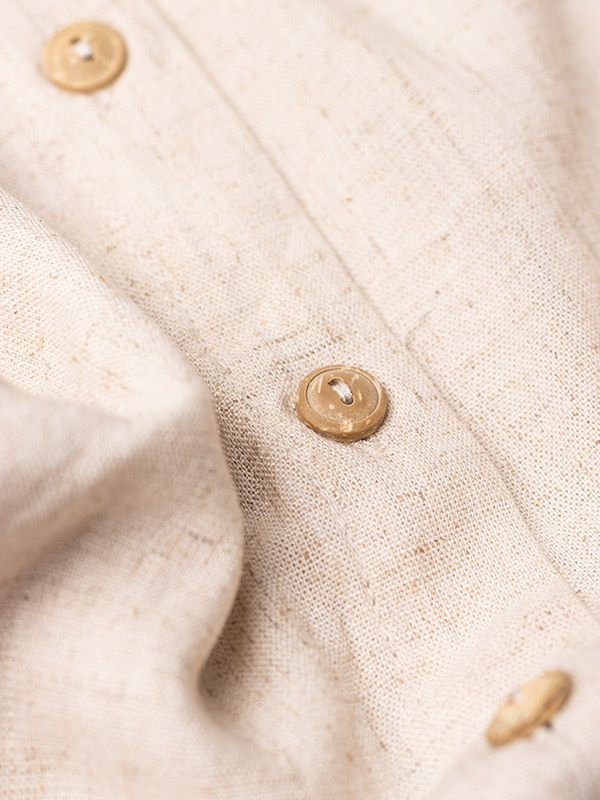 GKAISA - Plus Size Skjorte fra Gozzip