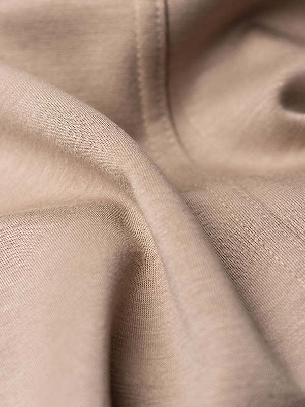 GDUNYA - Plus Size Kjole fra Gozzip Black