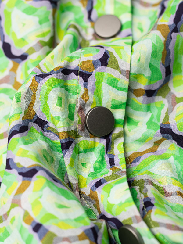 GAGATON - Plus Size Skjorte fra Gozzip