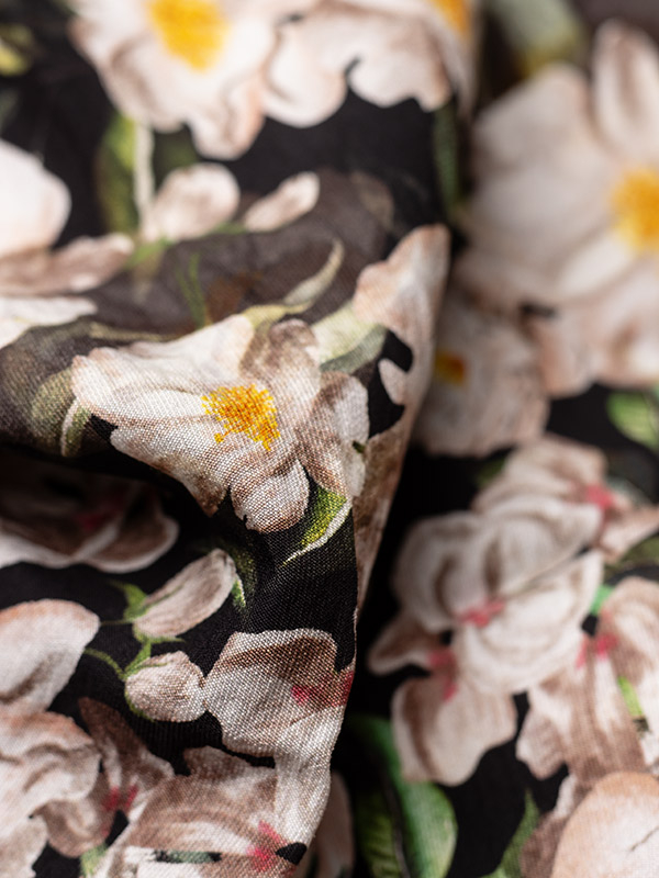 GGRETHE - Plus Size Bluse fra Gozzip