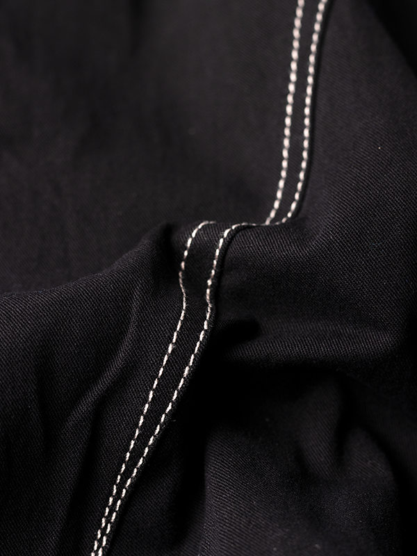 GPETRA - Plus Size Bukser fra Gozzip