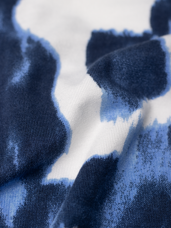 ZH-SYLVA - Plus Size Bluse fra Zhenzi