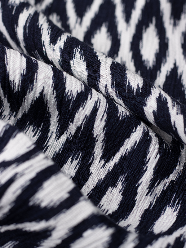 KCVILANA - Plus Size Bluse fra Kaffe Curve