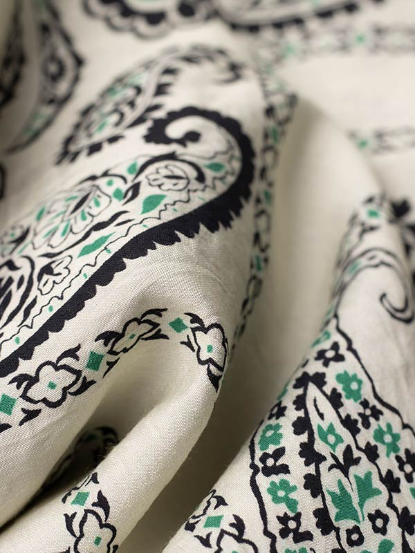 ZH-EMMIE - Plus Size Kjole fra Zhenzi