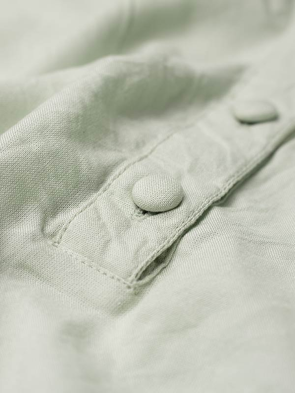 ZH-EDITH - Plus Size Bluse fra Zhenzi