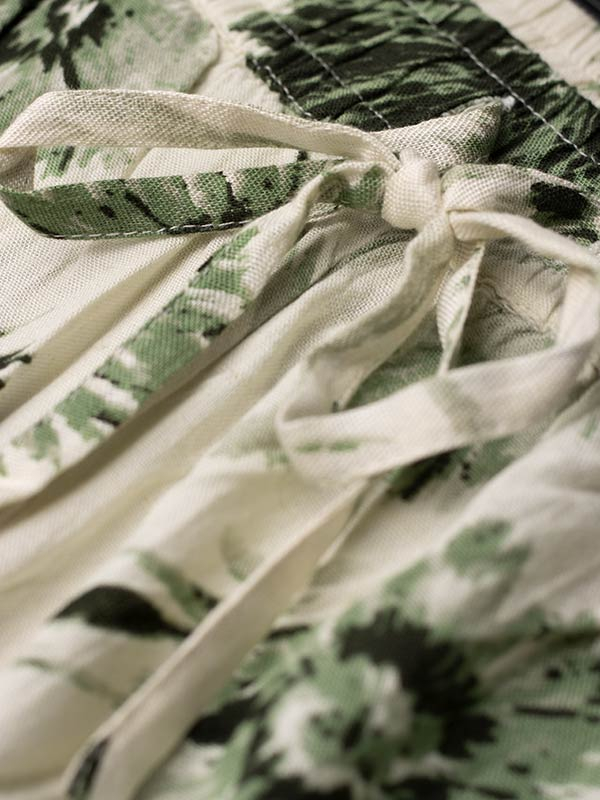 ZH-FRIDA - Plus Size Bukser fra Zhenzi