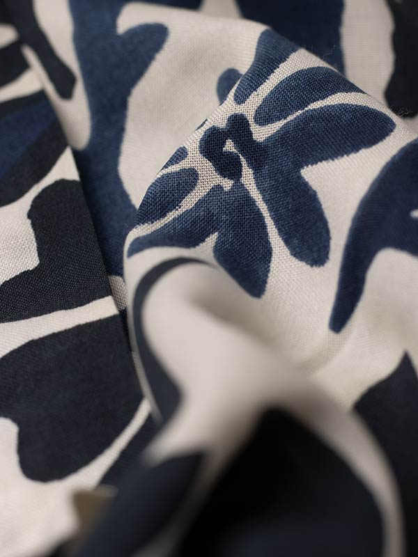 GAGNES - Plus Size Bluse fra Gozzip