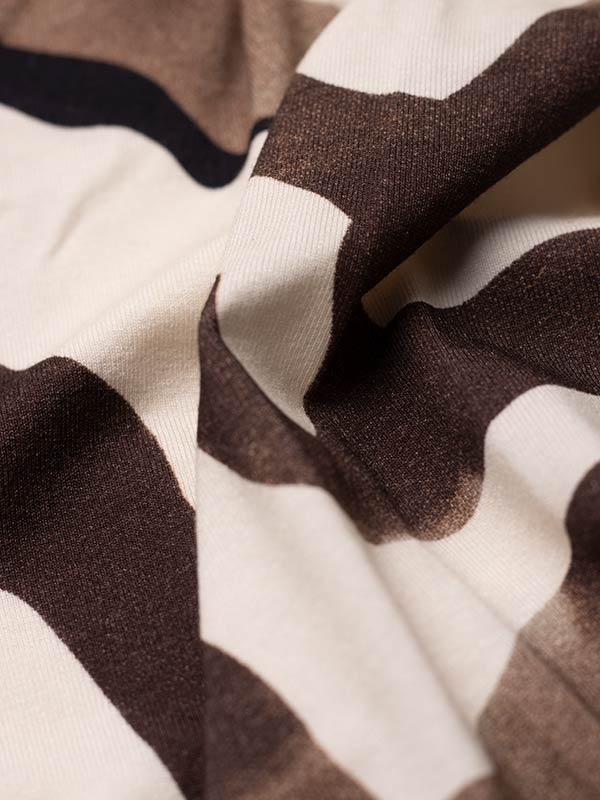 AIDEN - Plus Size T-skjorte fra Pont Neuf