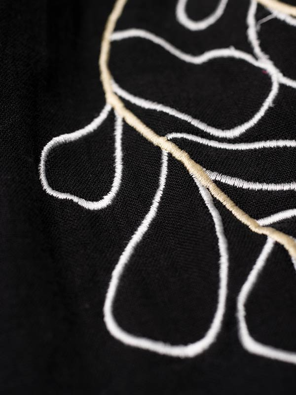 ADFRIGGA - Plus Size Bluse fra Adia