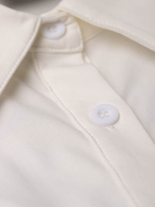 DEBBI - Plus Size Skjorte fra Pont Neuf