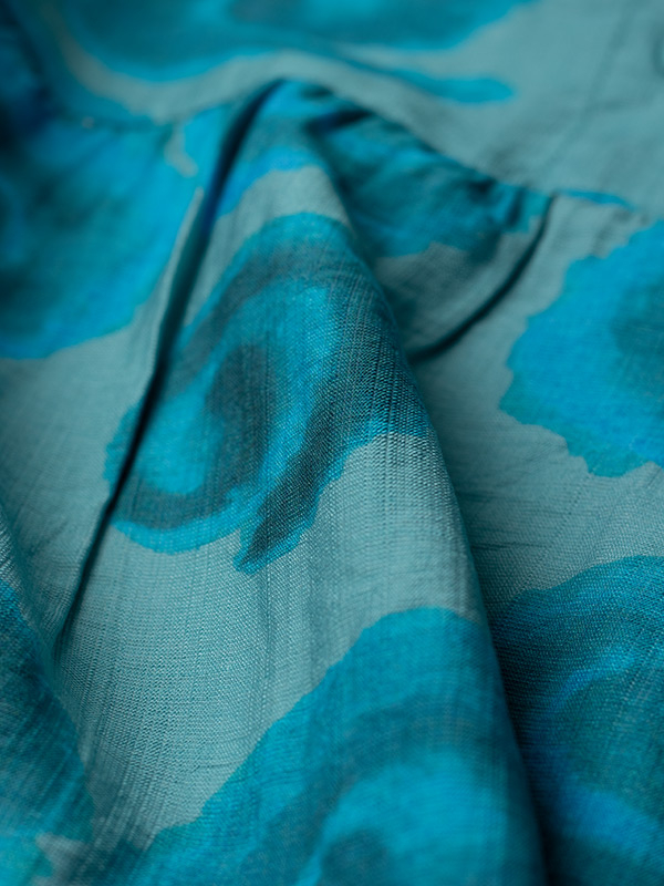 SLISE - Plus Size Kjole fra Studio