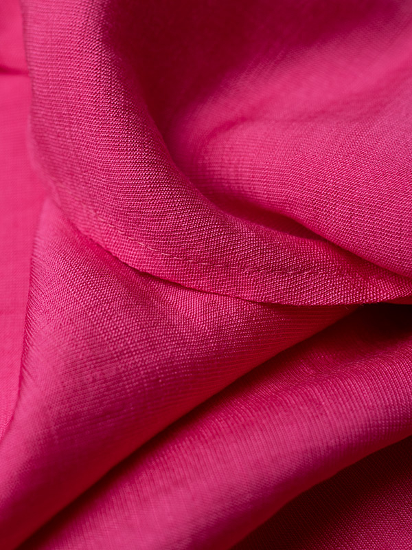 SATHENA - Plus Size Bluse fra Studio